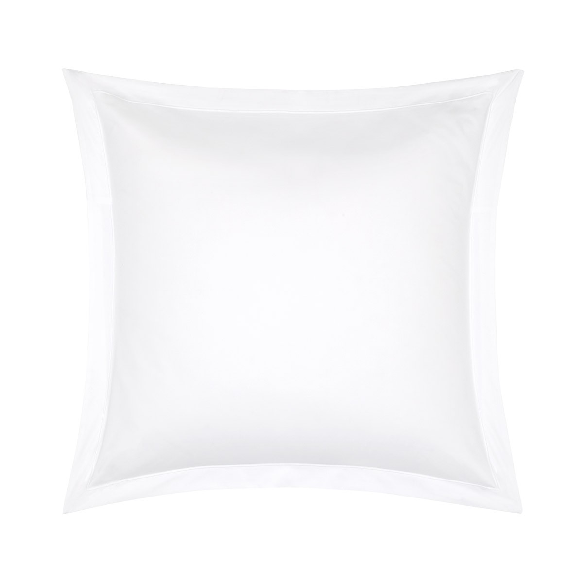 Parure de lit Luxe Blanc
